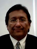 Photo of Edmundo Antonio Gómez Lemus